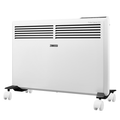 Конвектор электрический Zanussi ZCH/S-1500 ER Конвектор электрический Zanussi ZCH/S-1500 ER