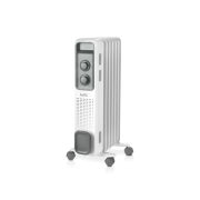 Масляный радиатор Ballu Great BOH/GT-07W 1500