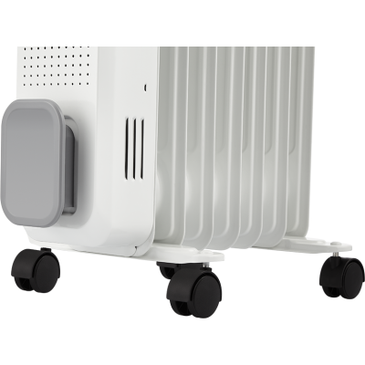 Масляный радиатор Ballu Great BOH/GT-07W 1500 Масляный радиатор Ballu Great BOH/GT-07W 1500