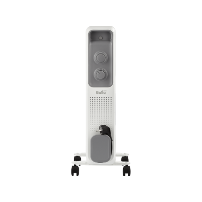 Масляный радиатор Ballu Great BOH/GT-07W 1500 Масляный радиатор Ballu Great BOH/GT-07W 1500