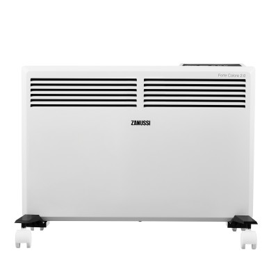 Конвектор электрический Zanussi ZCH/S-1500 ER Конвектор электрический Zanussi ZCH/S-1500 ER