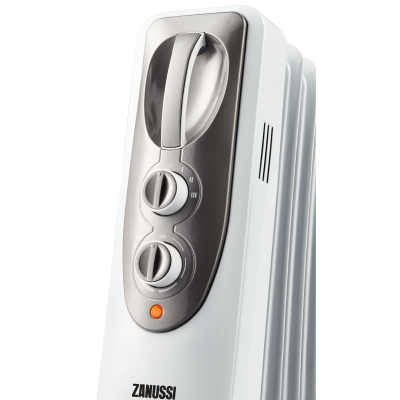 Масляный радиатор Zanussi ZOH/ES-11WN Масляный радиатор Zanussi ZOH/ES-11WN