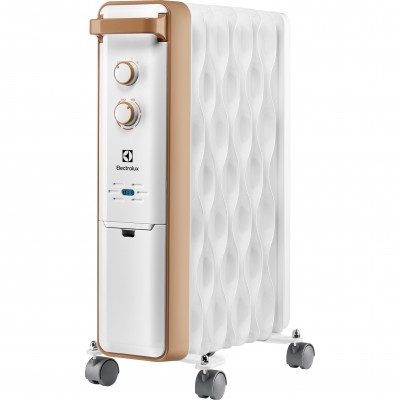 Масляный обогреватель Electrolux EOH/M-9209 Масляный обогреватель Electrolux EOH/M-9209