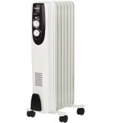 Масляный радиатор Ballu BOH/CL-07WRN