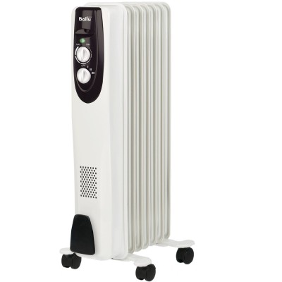 Масляный радиатор Ballu BOH/CL-07WRN Масляный радиатор Ballu BOH/CL-07WRN