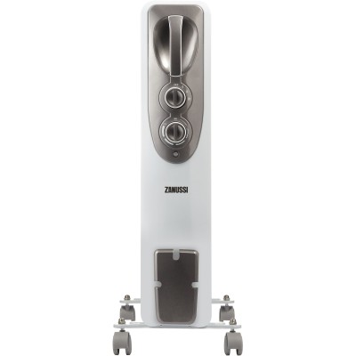 Масляный радиатор Zanussi ZOH/ES-09WN Масляный радиатор Zanussi ZOH/ES-09WN