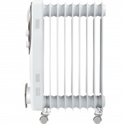 Масляный радиатор Zanussi ZOH/ES-09WN