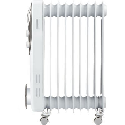 Масляный радиатор Zanussi ZOH/ES-09WN Масляный радиатор Zanussi ZOH/ES-09WN