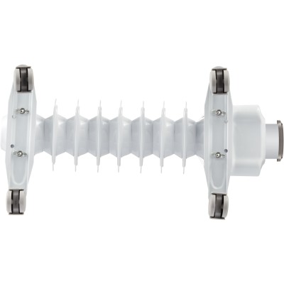 Масляный радиатор Zanussi ZOH/ES-09WN Масляный радиатор Zanussi ZOH/ES-09WN