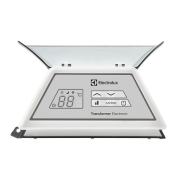 Блок управления конвектора Electrolux Transformer Electronic