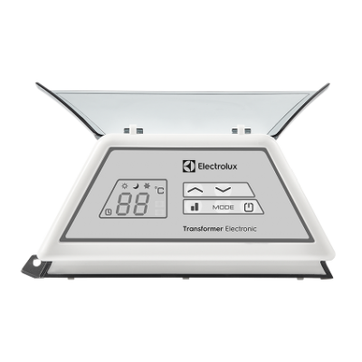 Блок управления конвектора Electrolux Transformer Electronic Блок управления конвектора Electrolux Transformer Electronic