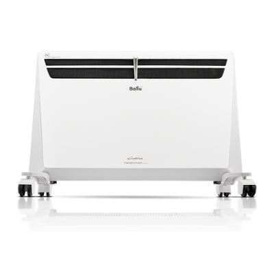 Комплект Ballu Transformer с блоком управления BEC/EVU-1500-E (электронный) Комплект Ballu Transformer с блоком управления BEC/EVU-1500-E (электронный)