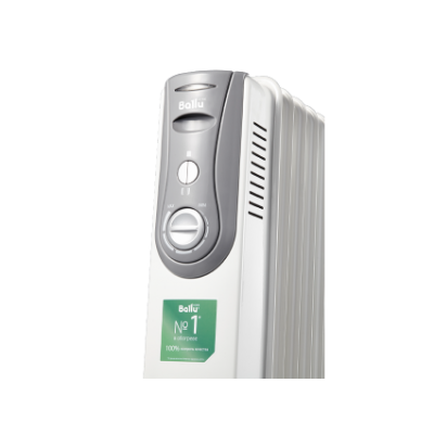 Масляный радиатор Ballu Level BOH/LV-11 2200 Масляный радиатор Ballu Level BOH/LV-11 2200