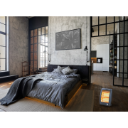 Инфракрасный обогреватель Ballu BHH/M - 09N