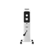 Масляный обогреватель Zanussi Loft ZOH/LT-09W 2000W