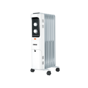Масляный радиатор Zanussi Loft ZOH/LT-07W 1500W
