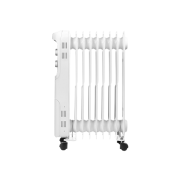 Масляный обогреватель Zanussi Loft ZOH/LT-09W 2000W