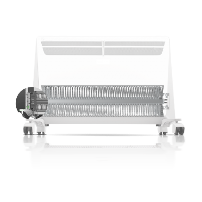 Комплект Ballu Transformer с блоком управления BEC/EVU-1500-E (электронный) Комплект Ballu Transformer с блоком управления BEC/EVU-1500-E (электронный)