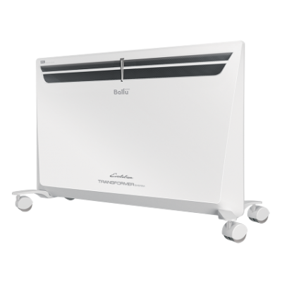 Конвектор электрический Ballu Evolution Digital Inverter BEC/EVI-2500 Конвектор электрический Ballu Evolution Digital Inverter BEC/EVI-2500