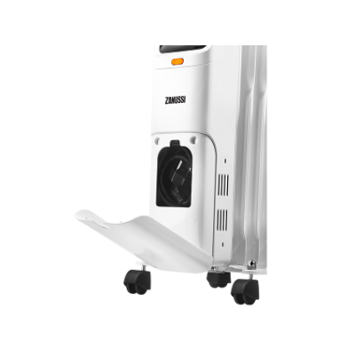 Масляный радиатор Zanussi Loft ZOH/LT-07W 1500W Масляный радиатор Zanussi Loft ZOH/LT-07W 1500W