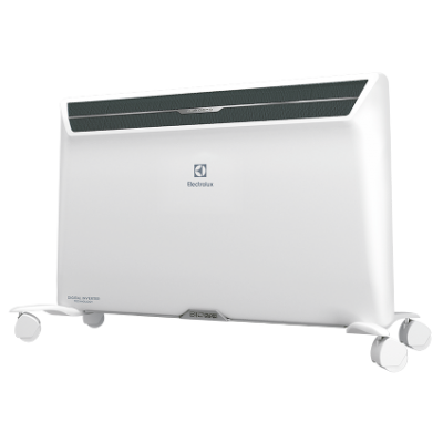 Конвектор электрический Electrolux Air Gate Digital Inverter ECH/AGI-2500 Конвектор электрический Electrolux Air Gate Digital Inverter ECH/AGI-2500