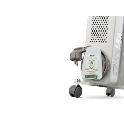 Масляный радиатор Ballu Level BOH/LV-11 2200 Масляный радиатор Ballu Level BOH/LV-11 2200