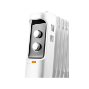 Масляный радиатор Zanussi Loft ZOH/LT-07W 1500W