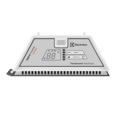 Блок управления конвектора Electrolux Transformer Digital Inverter Блок управления конвектора Electrolux Transformer Digital Inverter