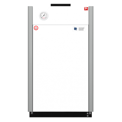 Газовый котел Лемакс КС-Г-30д Газовый котел Лемакс КС-Г-30д