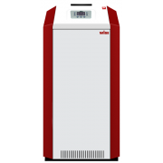 Газовый котел Лемакс «Wise» 16