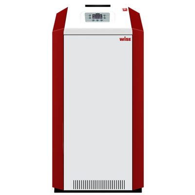 Газовый котел Лемакс «Wise» 25 Газовый котел Лемакс «Wise» 25