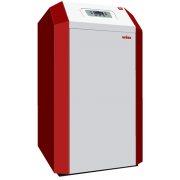 Газовый котел Лемакс «Wise» 16