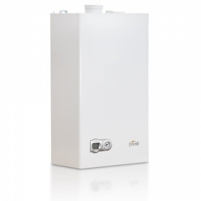 Газовый котел Ferroli Fortuna H F 32 Газовый котел Ferroli Fortuna H F 32