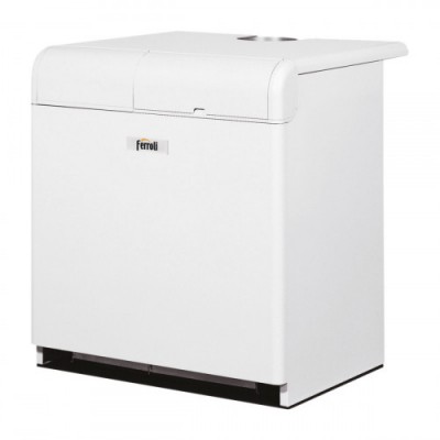 Газовый котел Ferroli PEGASUS 56 Газовый котел Ferroli PEGASUS 56