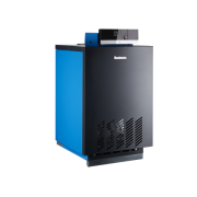 Отопительный напольный котел Buderus Logano G234-60 (RU TOP)