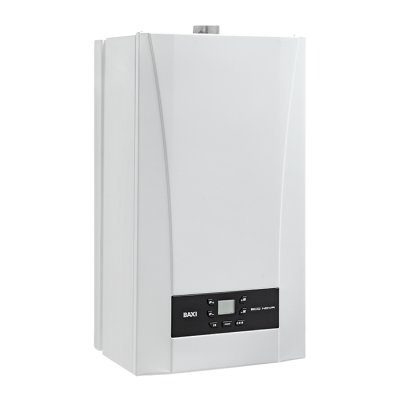 Газовый настенный котёл ECO Nova 1.24F Газовый настенный котёл ECO Nova 1.24F