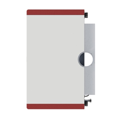 Энергонезависимый газовый котел Лемакс Lider Pro-600 (40 kW) с чугунным теплообменником Энергонезависимый газовый котел Лемакс Lider Pro-600 (40 kW) с чугунным теплообменником