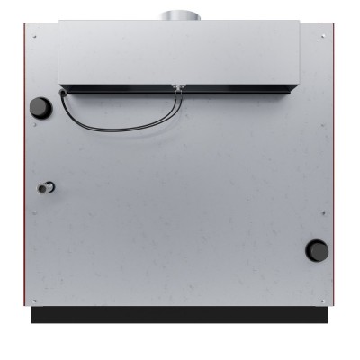 Энергонезависимый газовый котел Лемакс Lider Pro-600 (40 kW) с чугунным теплообменником Энергонезависимый газовый котел Лемакс Lider Pro-600 (40 kW) с чугунным теплообменником