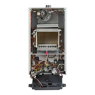 Газовый настенный котёл ECO Nova 1.24F Газовый настенный котёл ECO Nova 1.24F