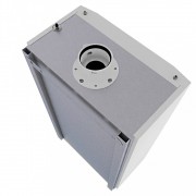 Газовый котел Лемакс PRIME-C24