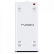 Газовый котел Лемакс Газовик АОГВ 13,5 (одноконтурный)