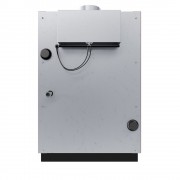 Энергонезависимый газовый котел Лемакс Lider Pro-300 (16 kW) с чугунным теплообменником