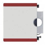 Энергонезависимый газовый котел Лемакс Lider Pro-300 (16 kW) с чугунным теплообменником