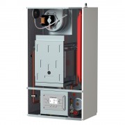 Газовый котел Лемакс Prime-V10