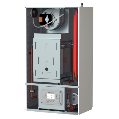 Газовый котел Лемакс Prime-V28 Газовый котел Лемакс Prime-V28