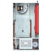 Газовый котел Лемакс Prime-V10