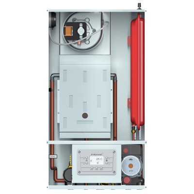 Газовый котел Лемакс Prime-V28 Газовый котел Лемакс Prime-V28