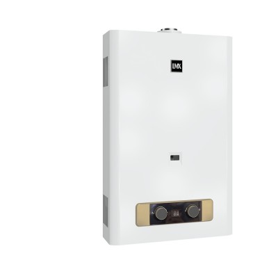 Газовая колонка Лемакс Евро-24 Газовая колонка Лемакс Евро-24