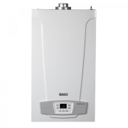 Газовый настенный котел Baxi ECO Life 24F