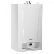 Газовый настенный котел Baxi ECO Life 24F